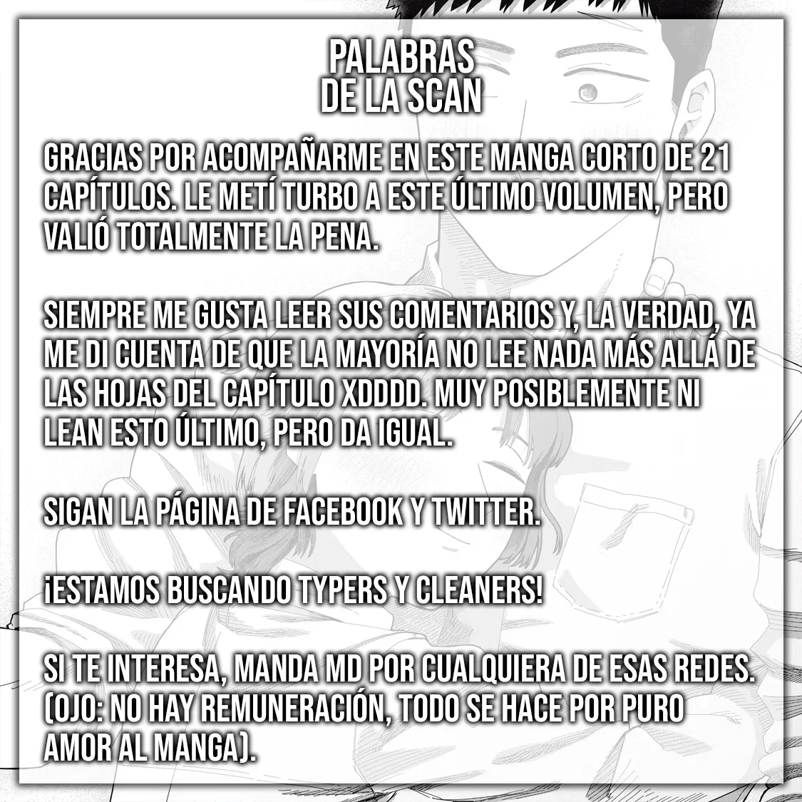Capítulo 21, página 19