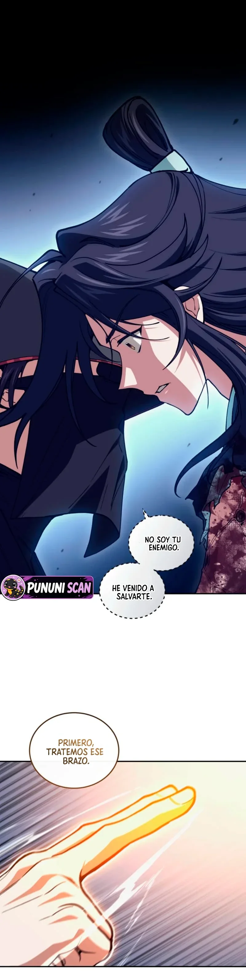 Capítulo 11, página 16