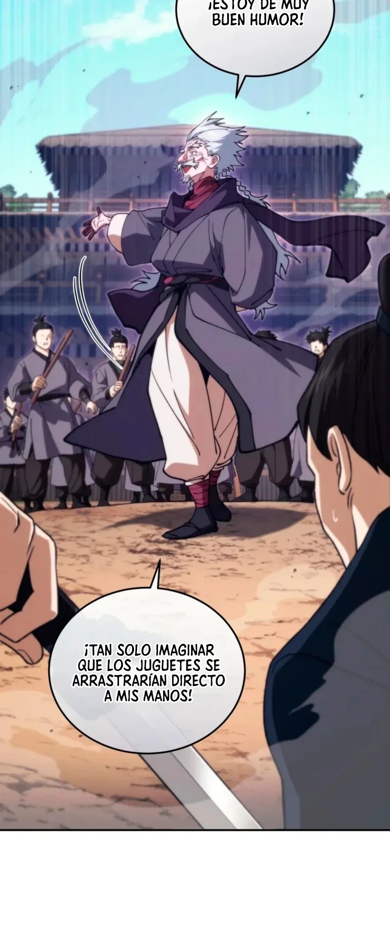 Capítulo 16, página 3