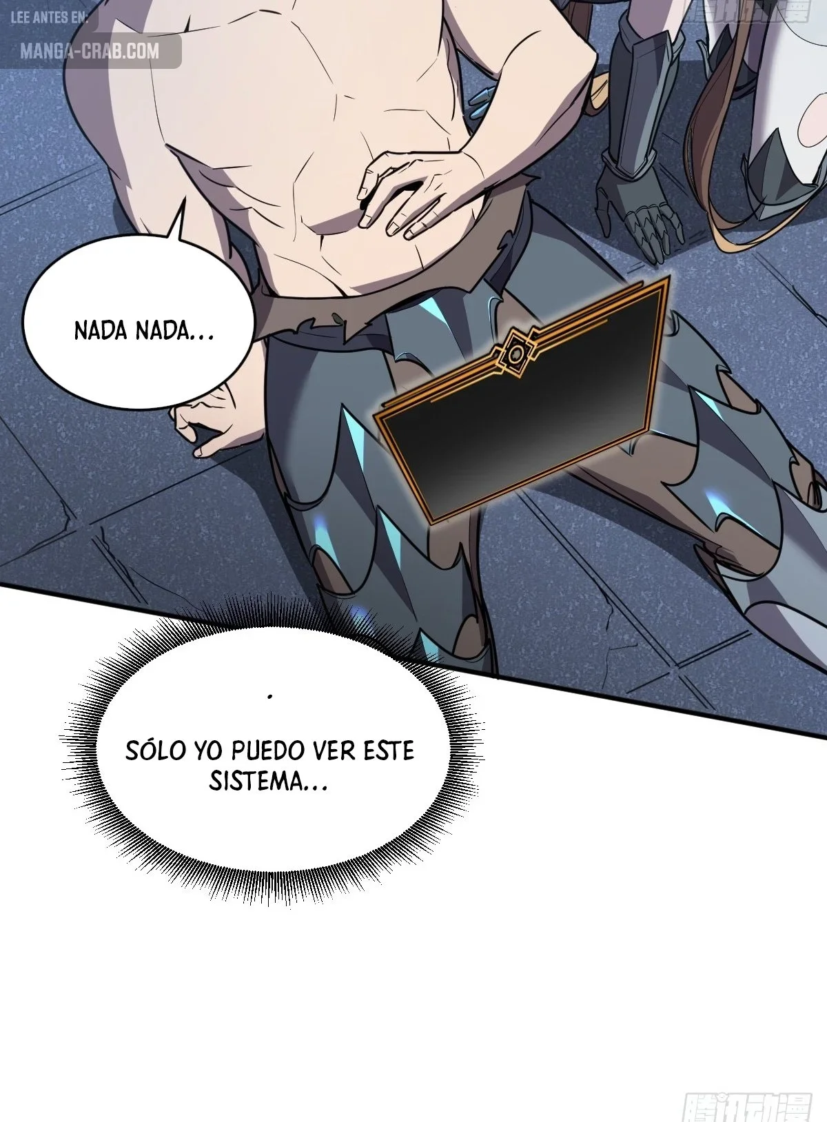 Capítulo 3, página 49