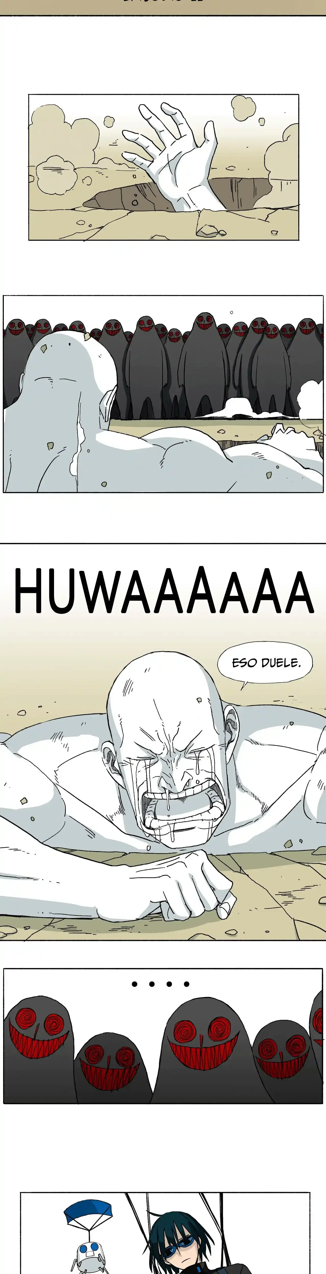 Capítulo 11, página 4
