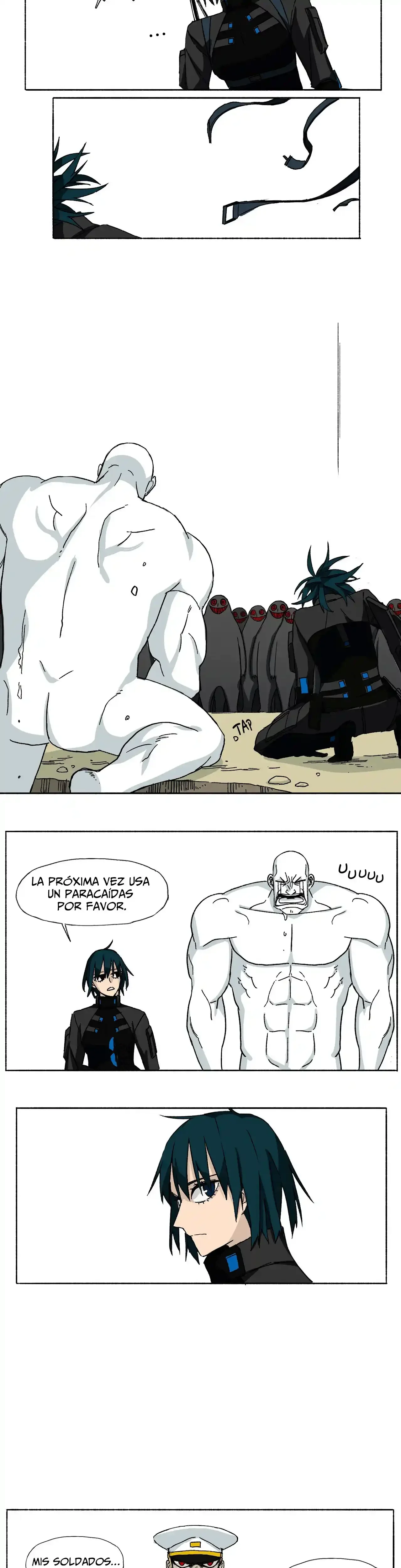 Capítulo 11, página 5
