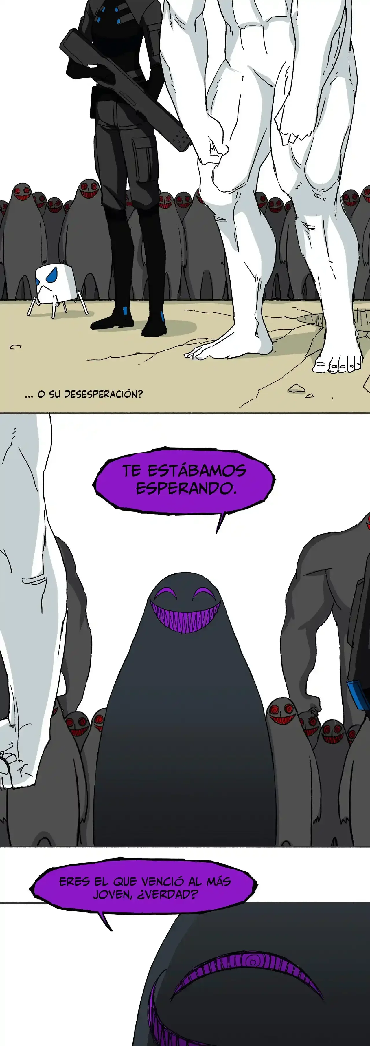 Capítulo 11, página 9