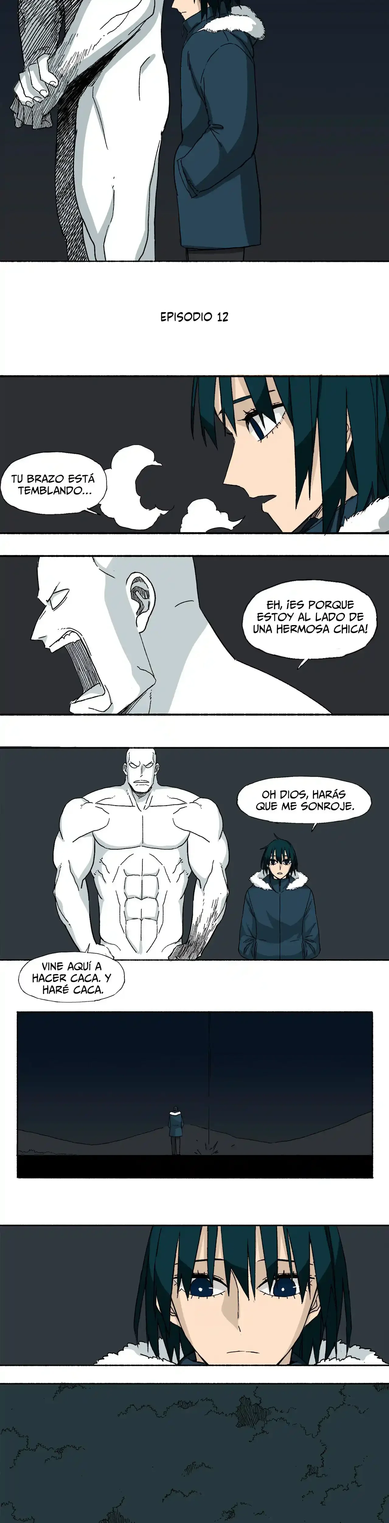 Capítulo 12, página 3