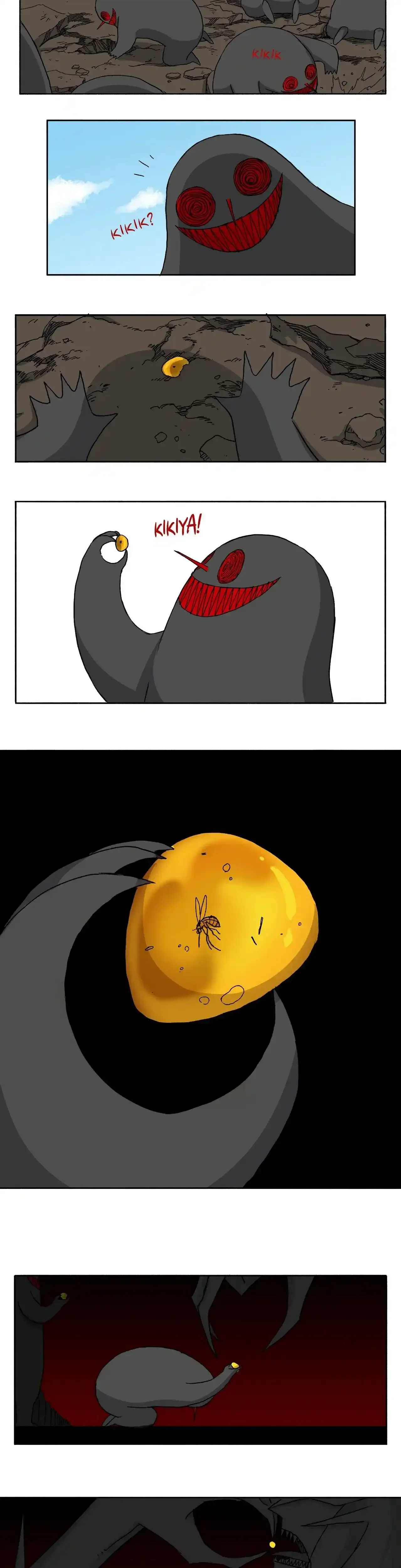 Capítulo 12, página 16