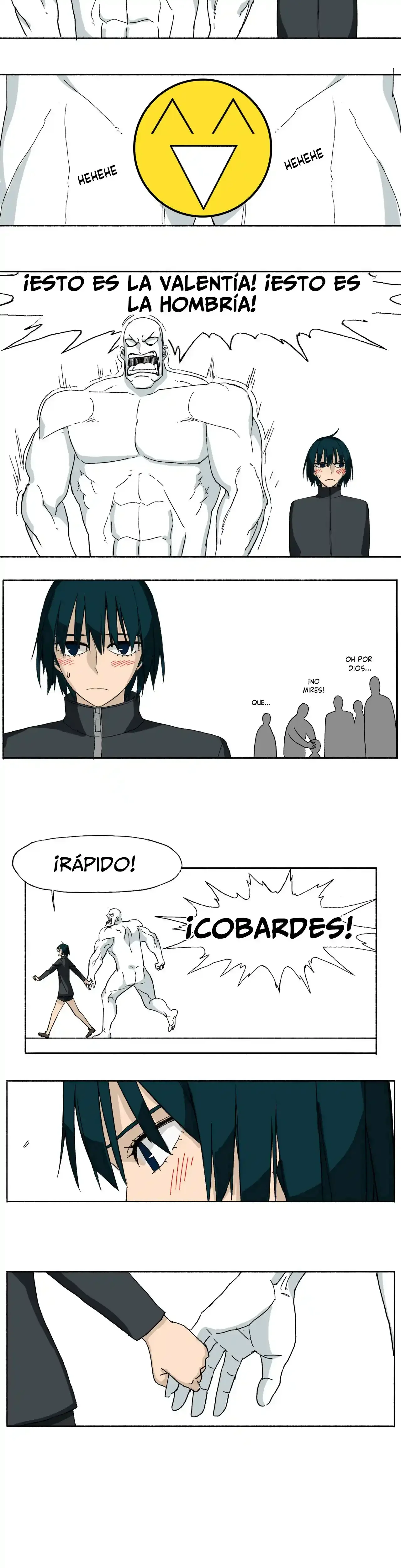 Capítulo 13, página 6