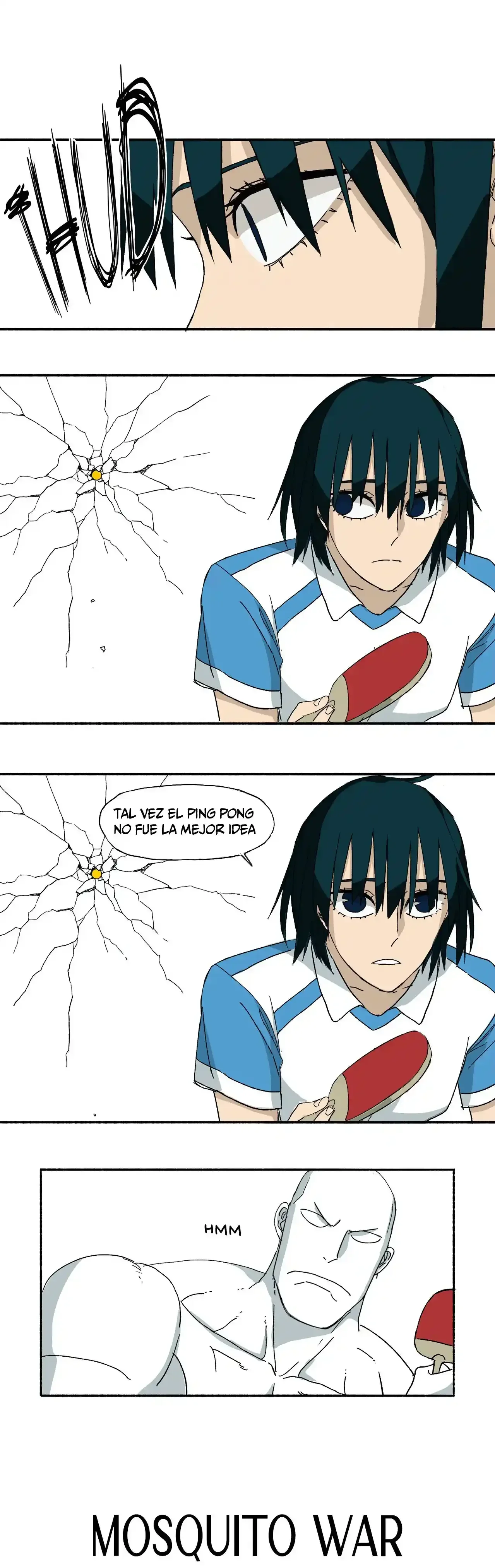 Capítulo 14, página 2