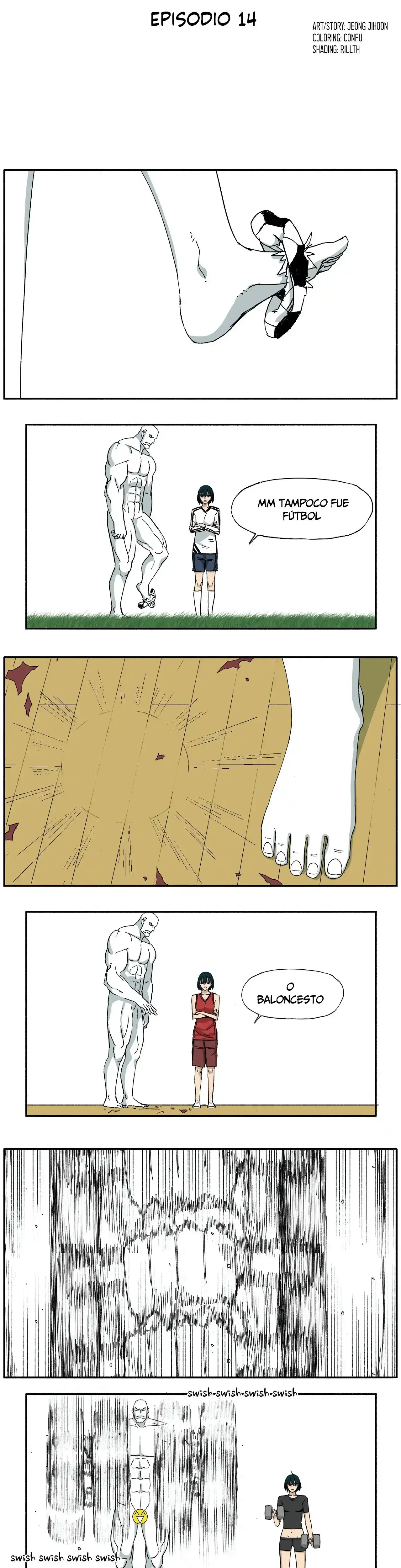 Capítulo 14, página 3
