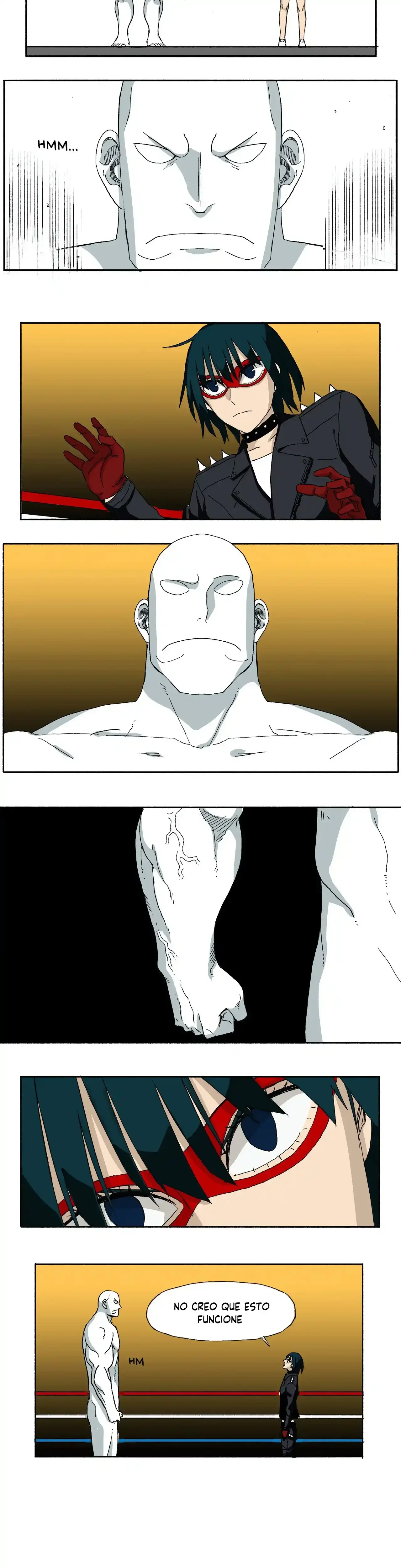 Capítulo 14, página 4