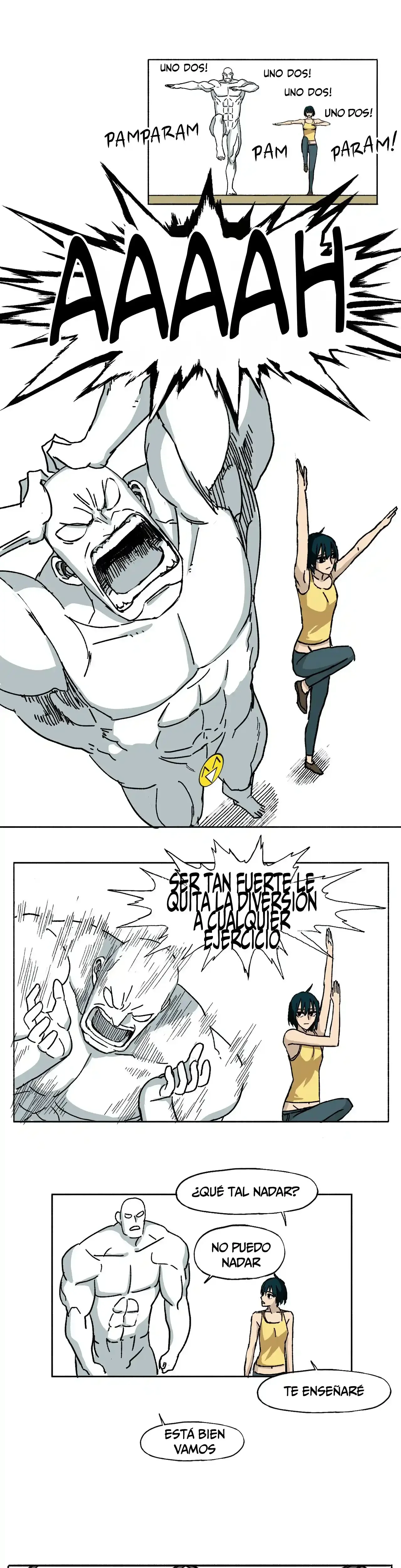 Capítulo 14, página 5