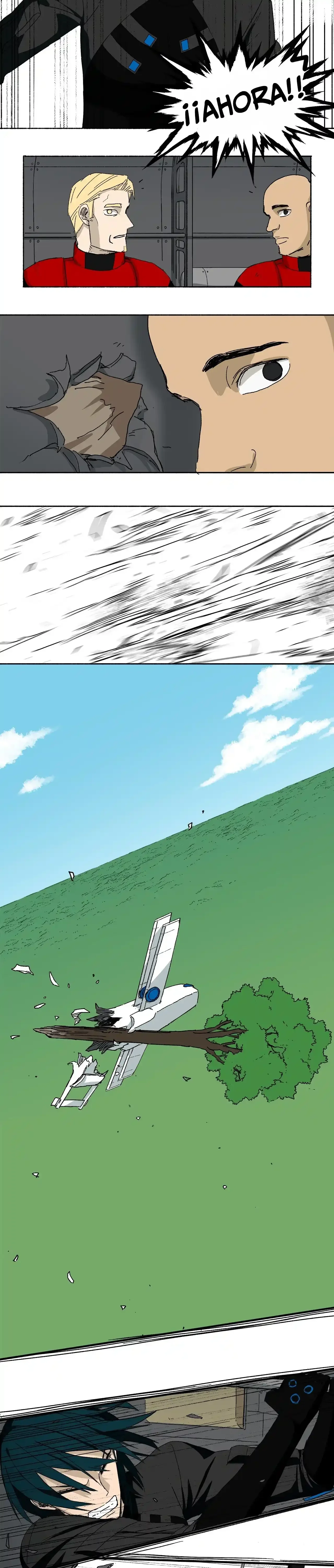 Capítulo 15, página 11