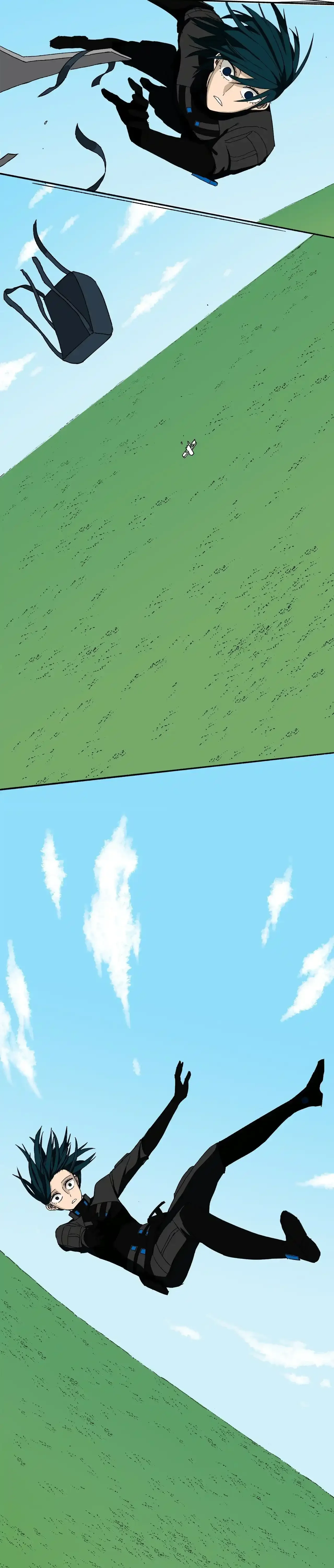 Capítulo 15, página 13