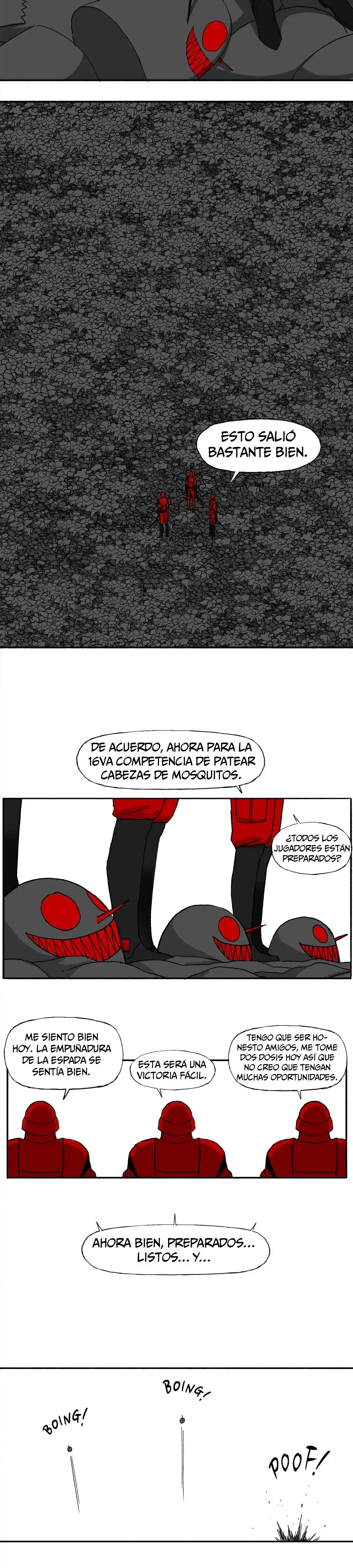 Capítulo 16, página 6
