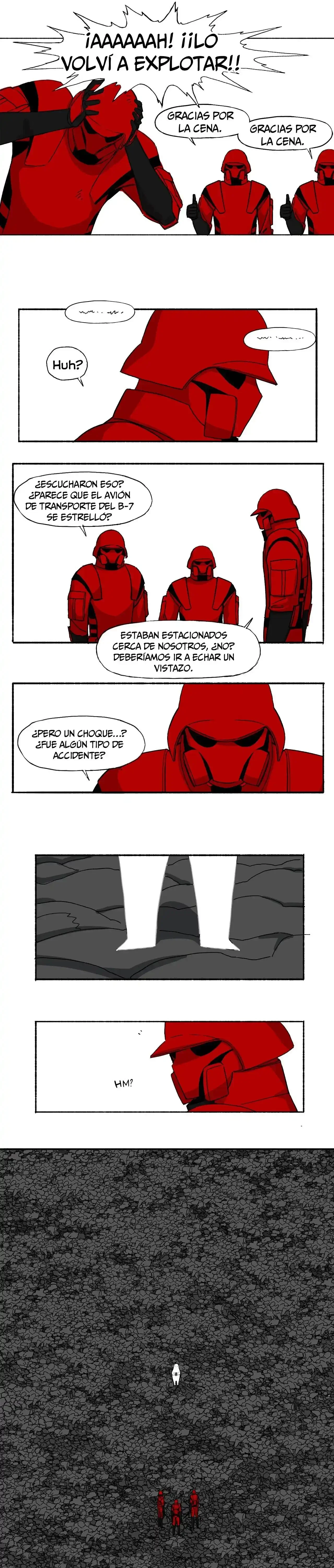 Capítulo 16, página 7