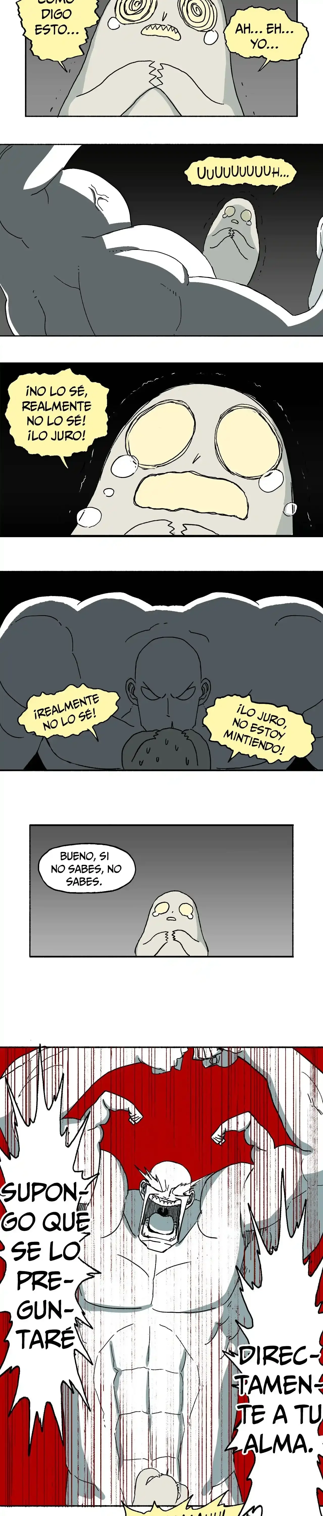 Capítulo 16, página 9