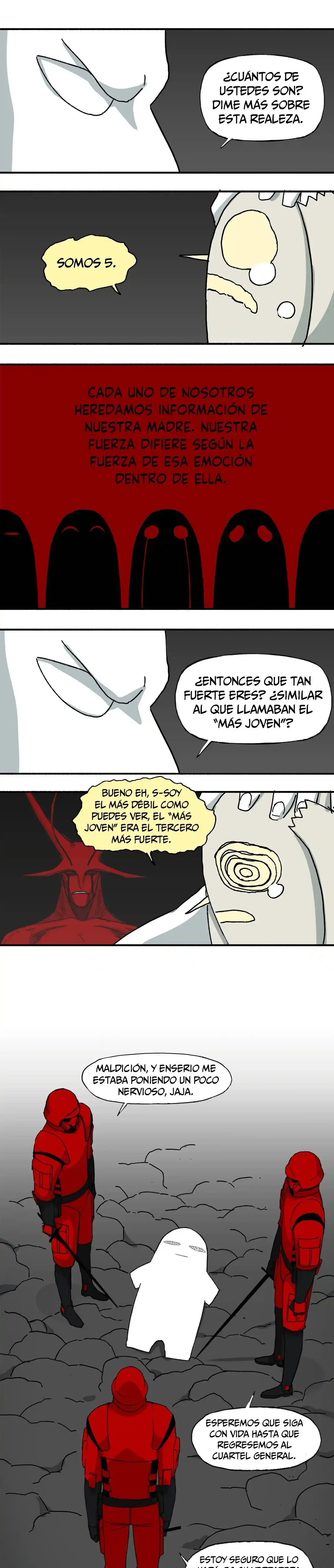 Capítulo 16, página 11