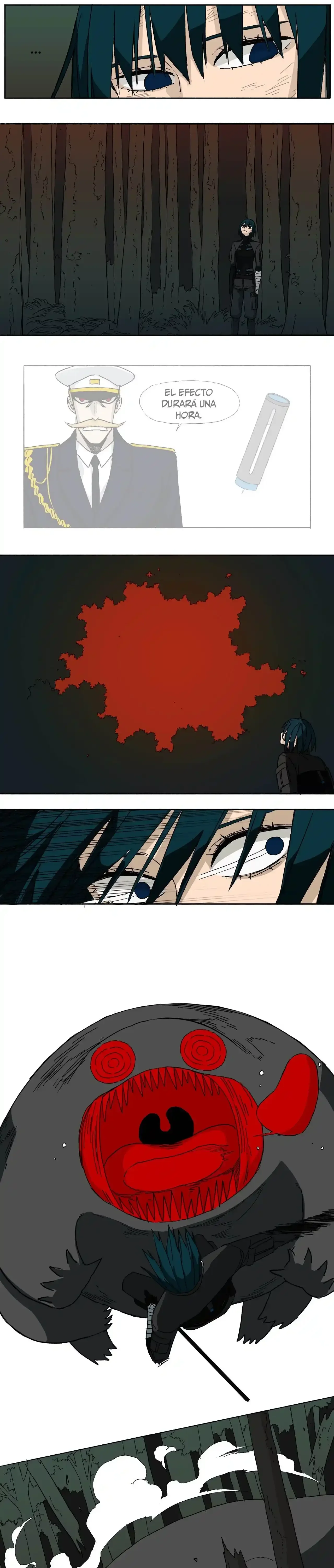 Capítulo 17, página 4
