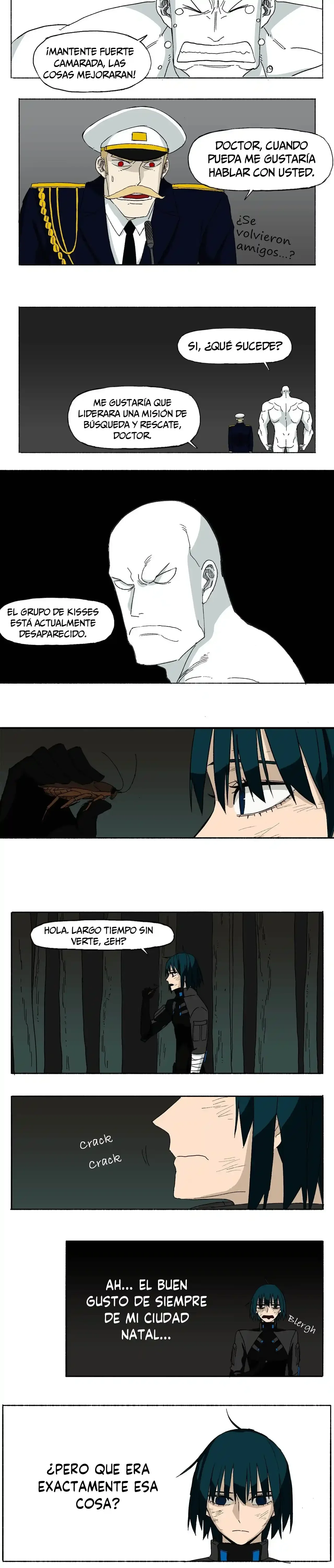 Capítulo 17, página 7