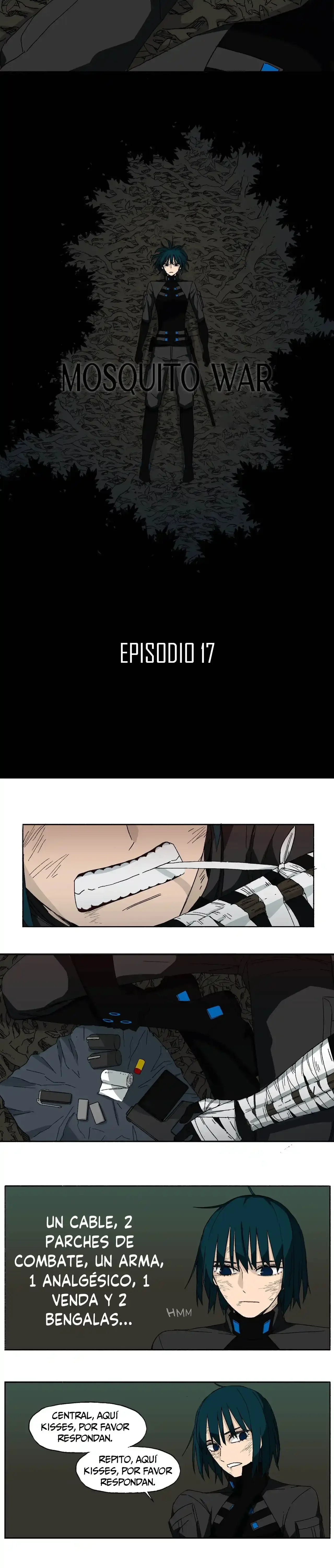 Capítulo 18, página 3
