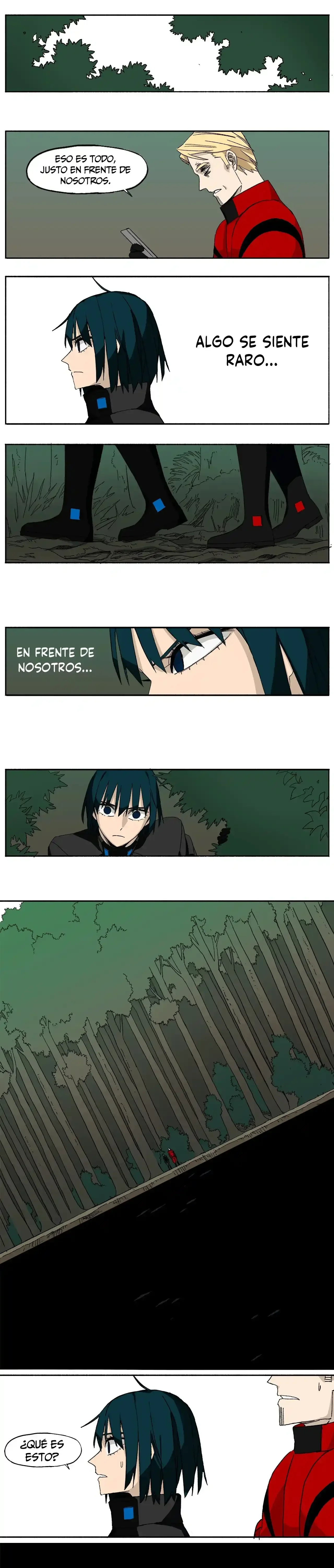 Capítulo 19, página 2