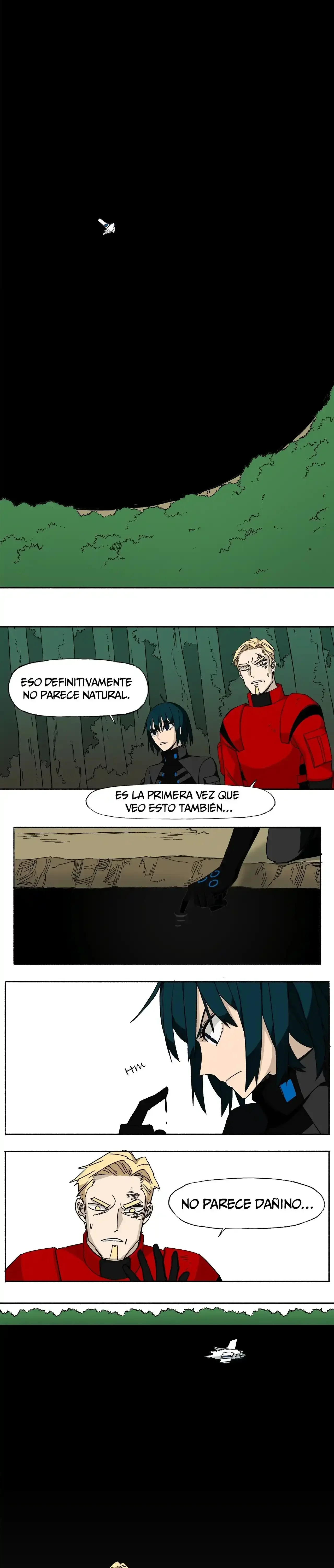 Capítulo 19, página 3