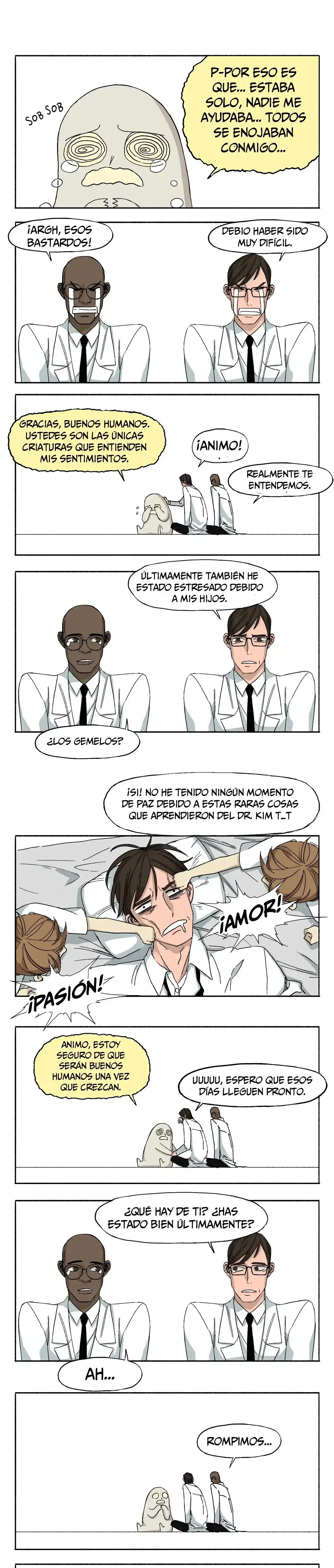 Capítulo 21, página 9