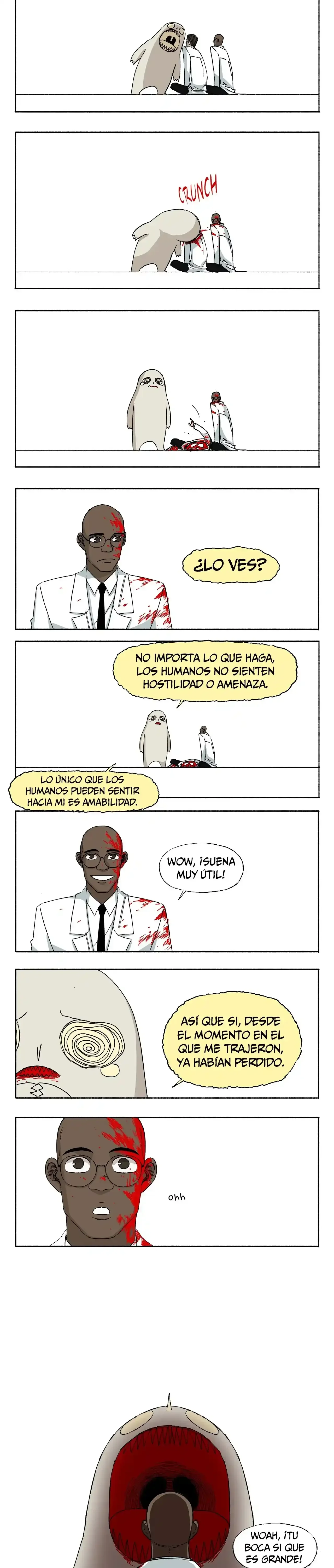 Capítulo 21, página 11