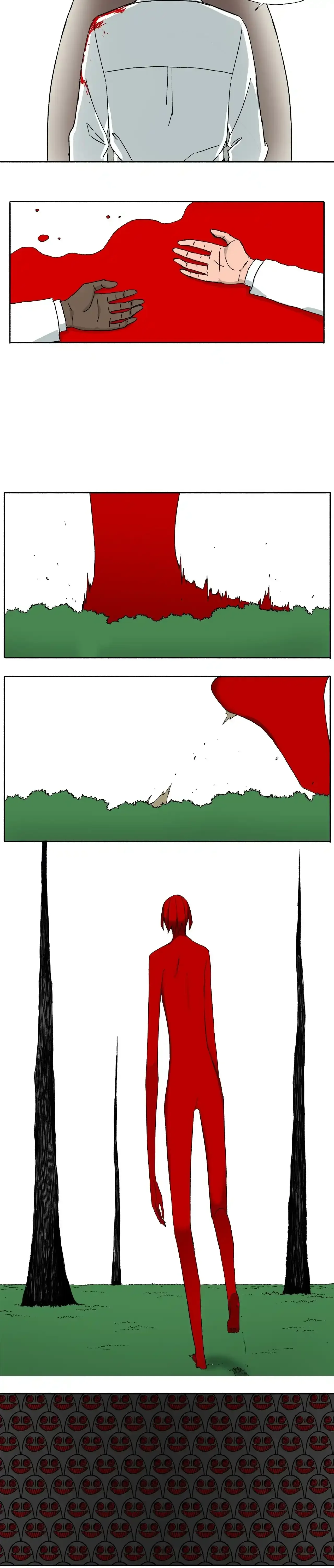 Capítulo 21, página 12