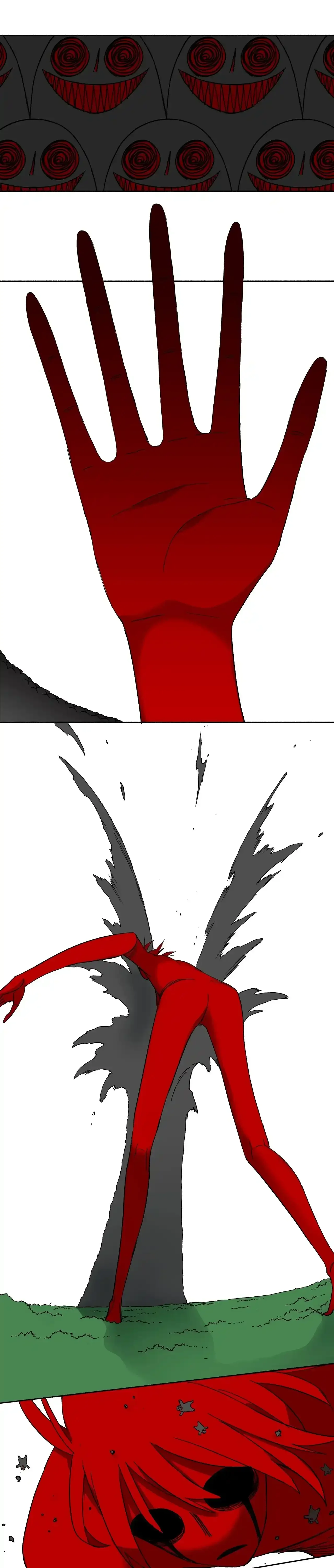 Capítulo 21, página 13