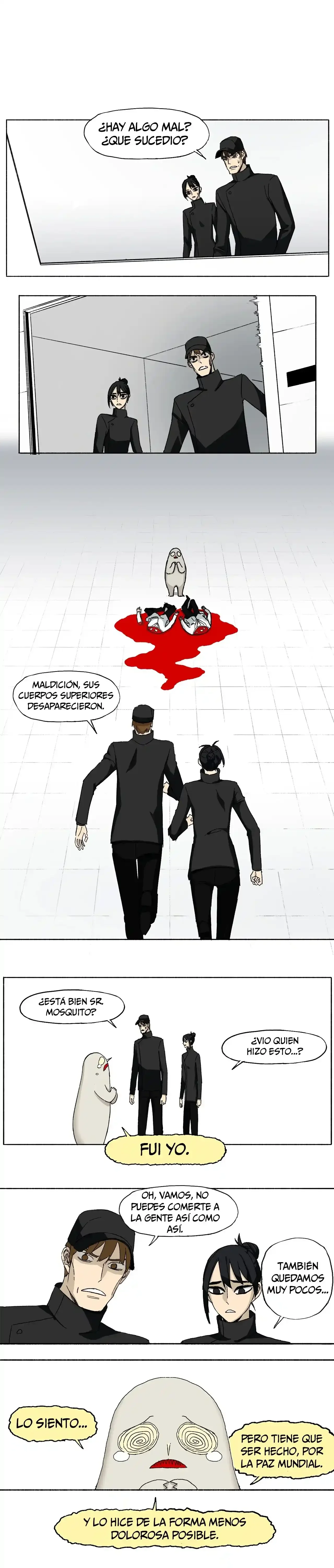 Capítulo 22, página 5