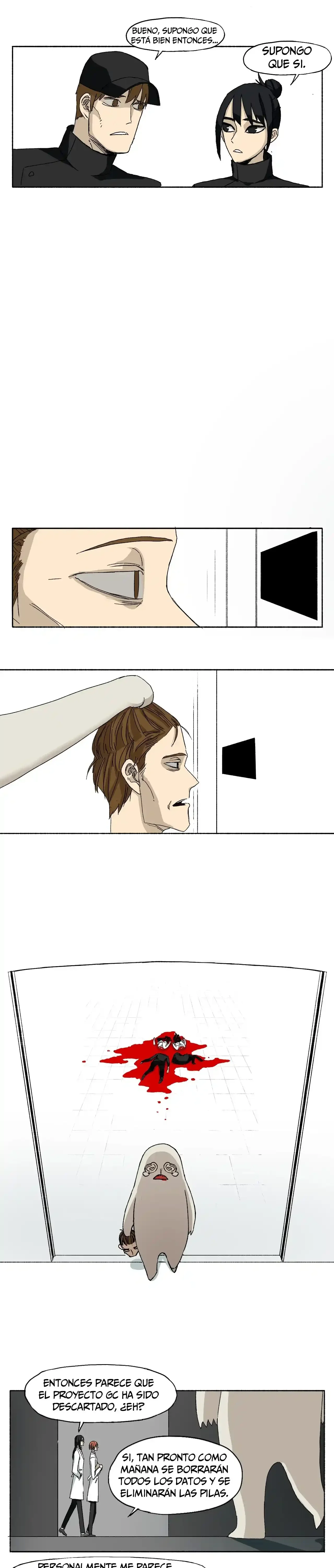Capítulo 22, página 6