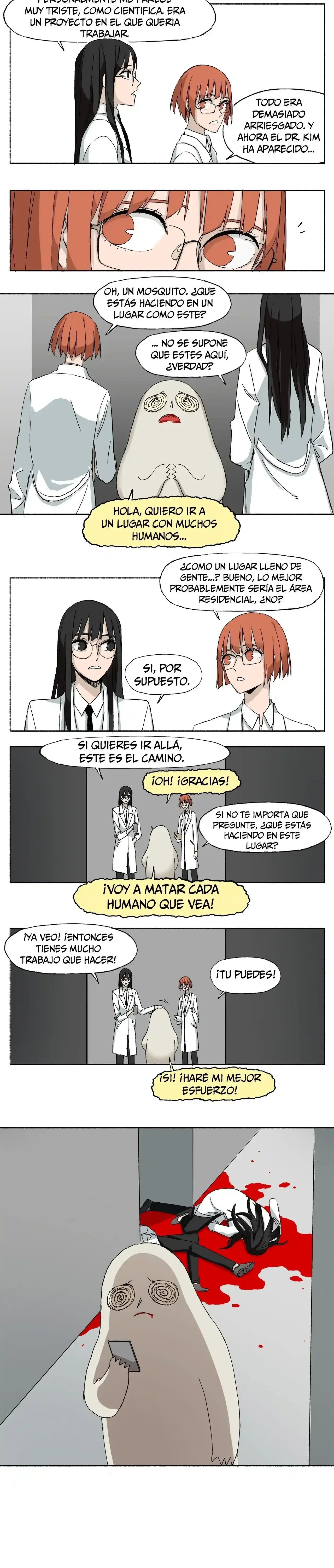 Capítulo 22, página 7