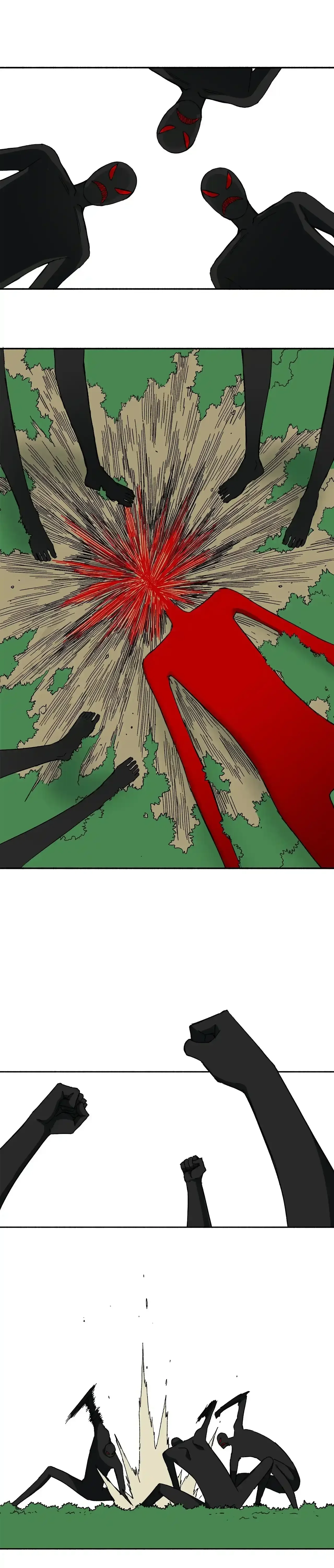 Capítulo 23, página 2