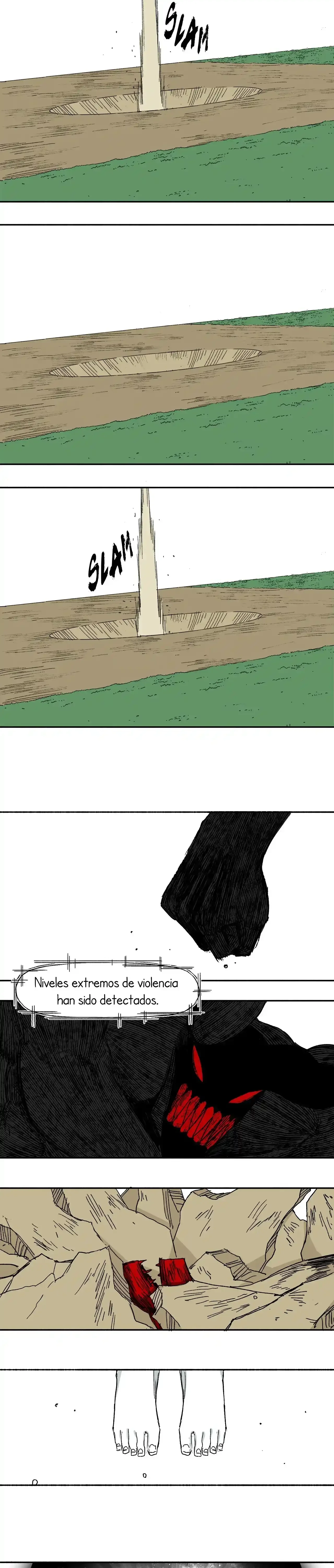 Capítulo 23, página 16