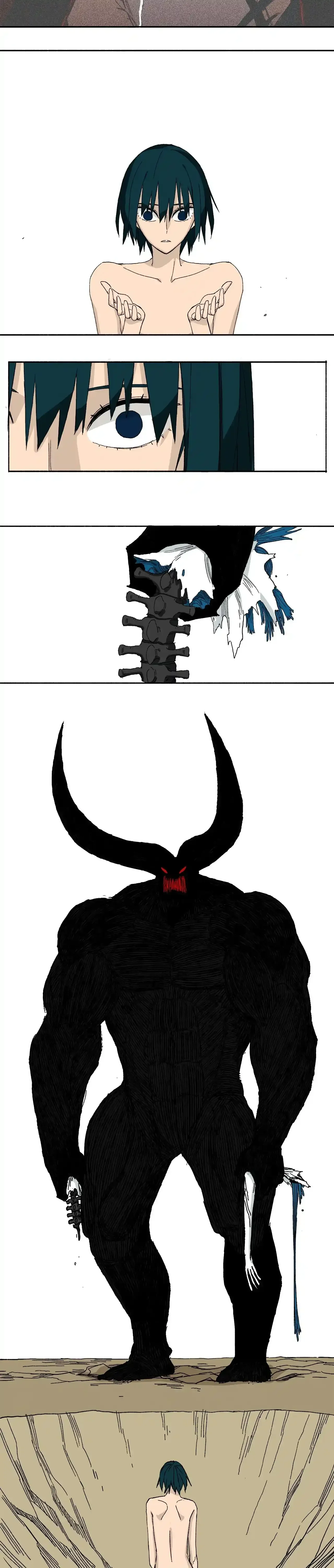 Capítulo 24, página 14