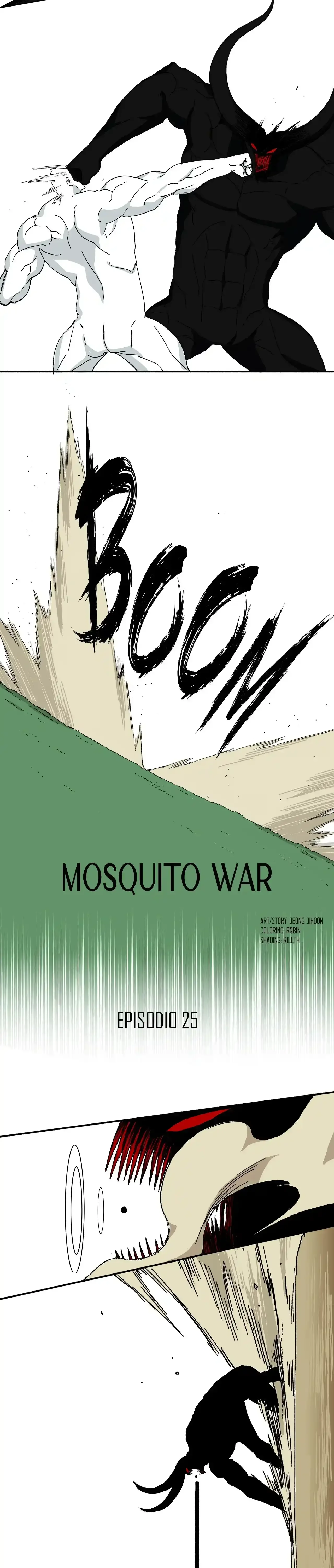 Capítulo 25, página 3