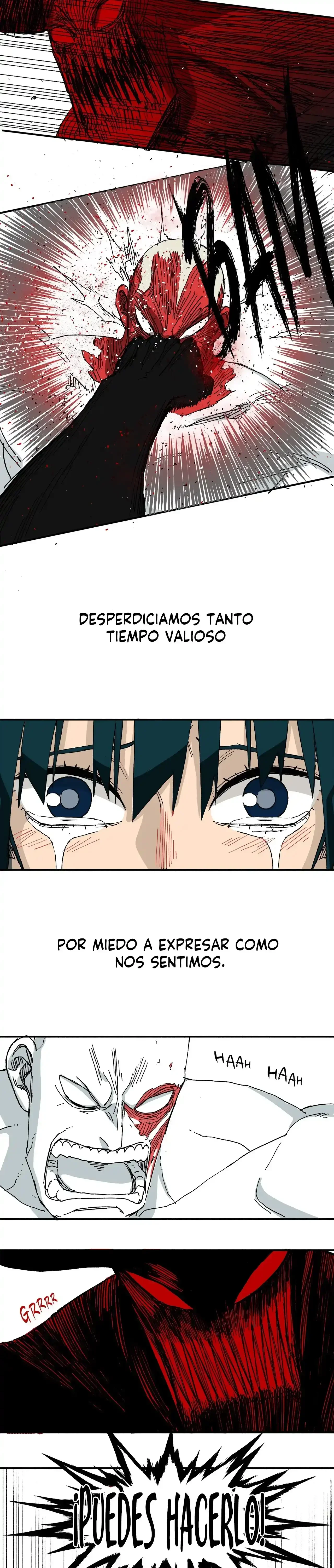 Capítulo 25, página 8