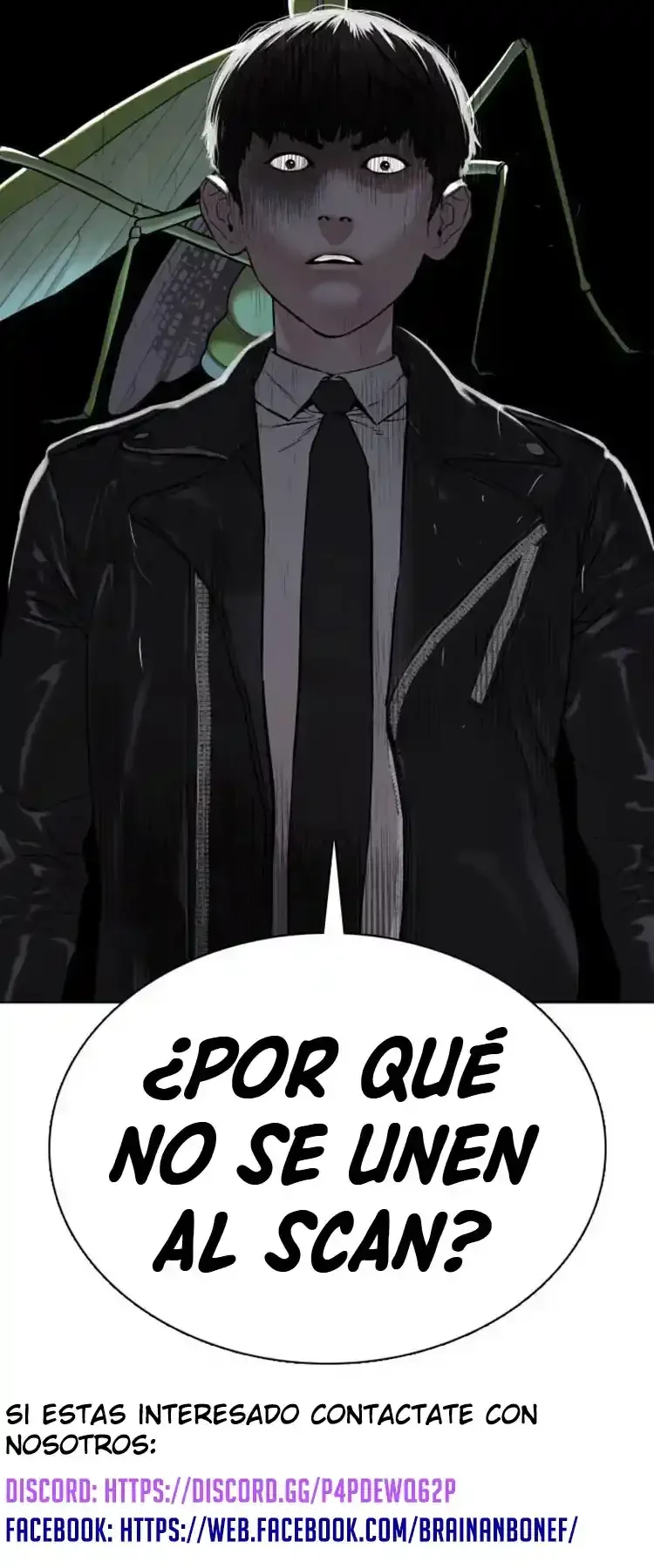 Capítulo 25, página 16