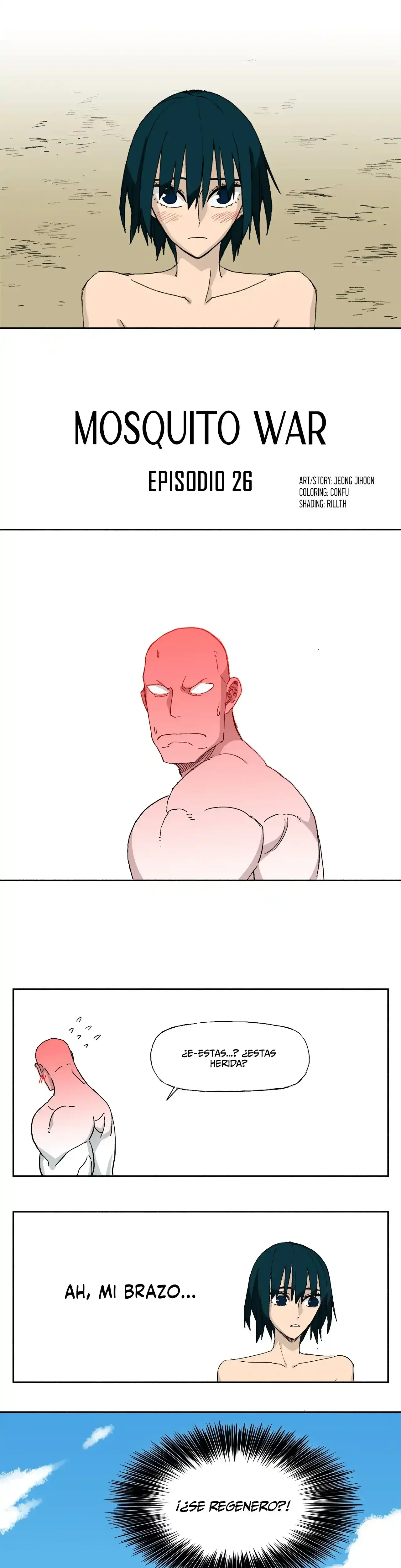 Capítulo 26, página 2
