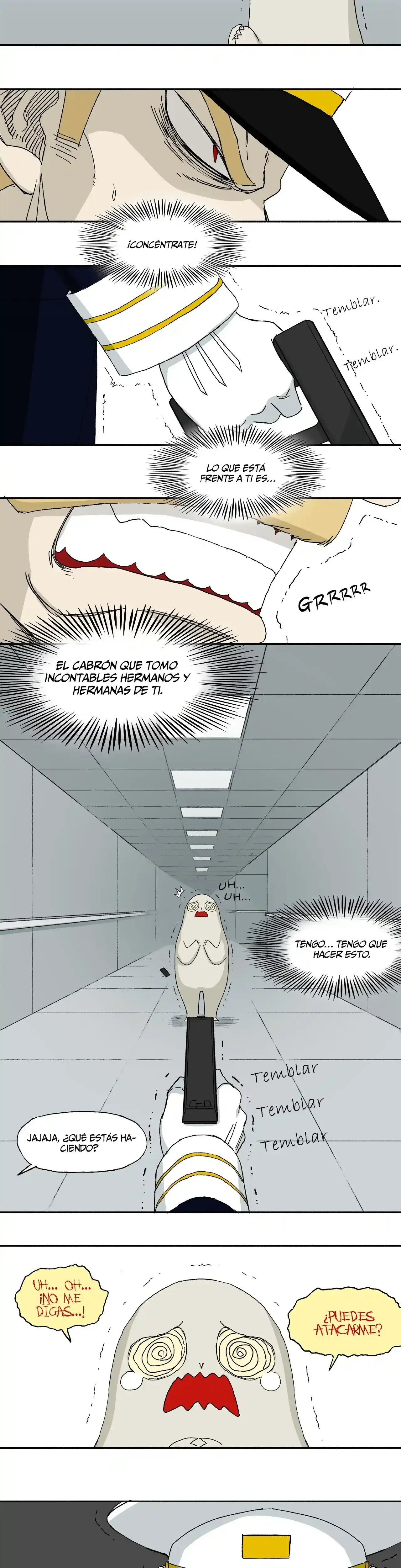 Capítulo 27, página 5