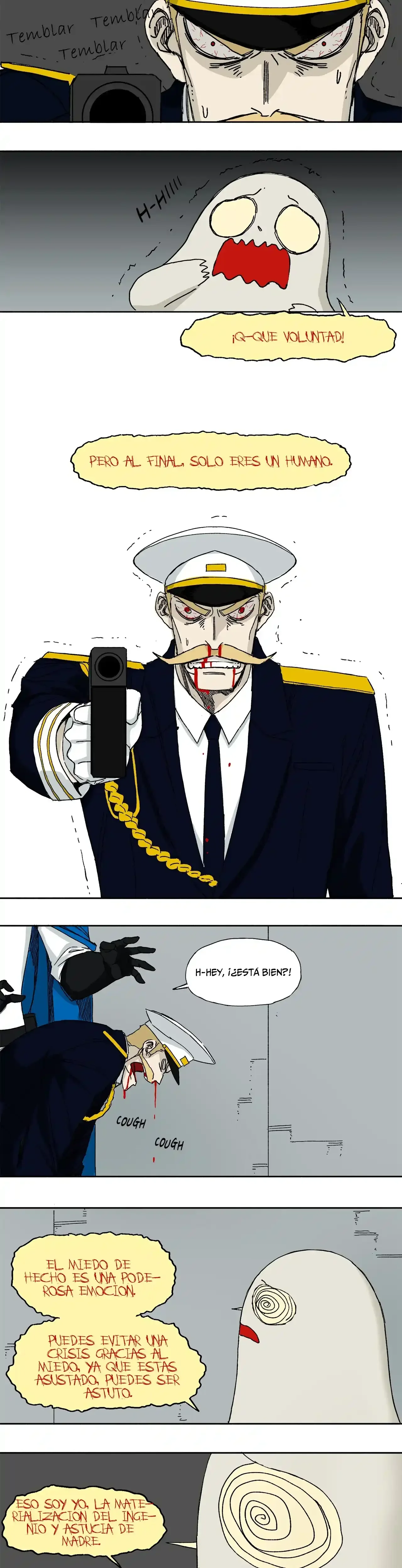 Capítulo 27, página 6