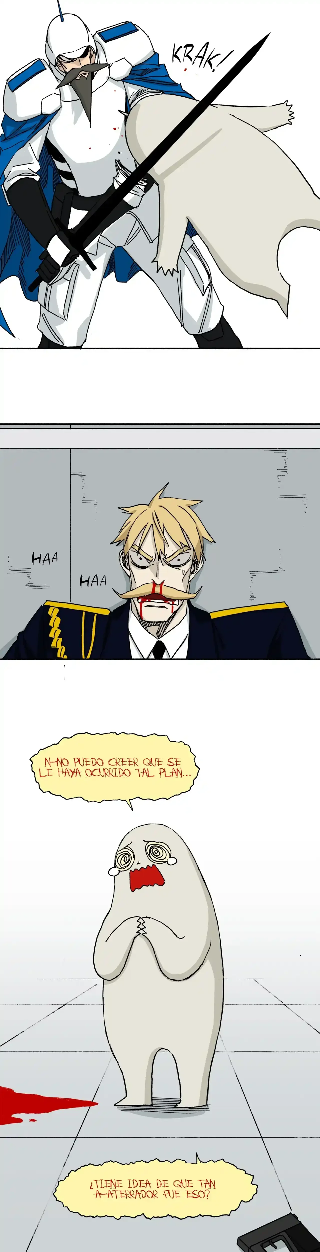 Capítulo 27, página 15