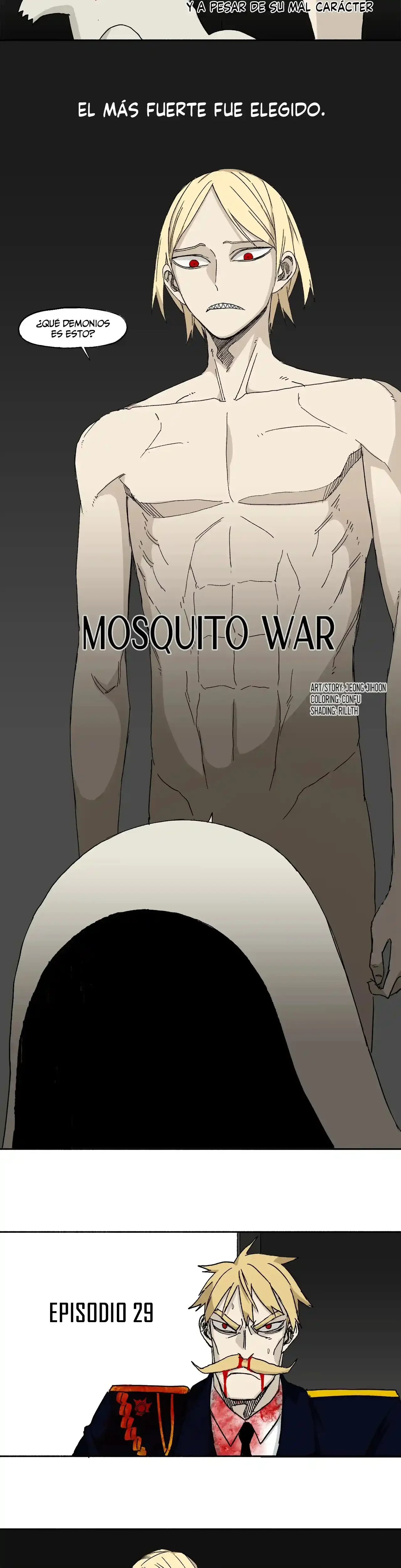 Capítulo 29, página 3