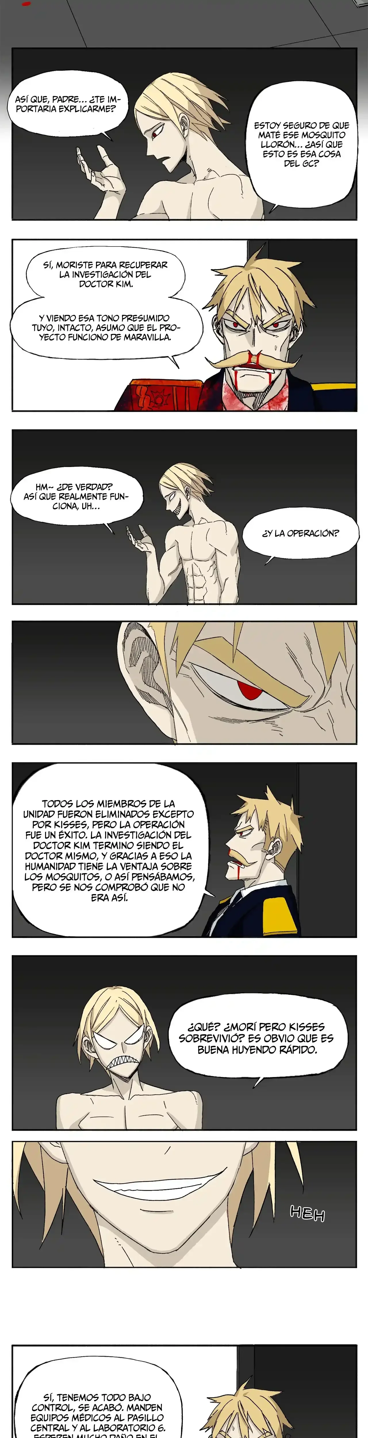 Capítulo 29, página 7