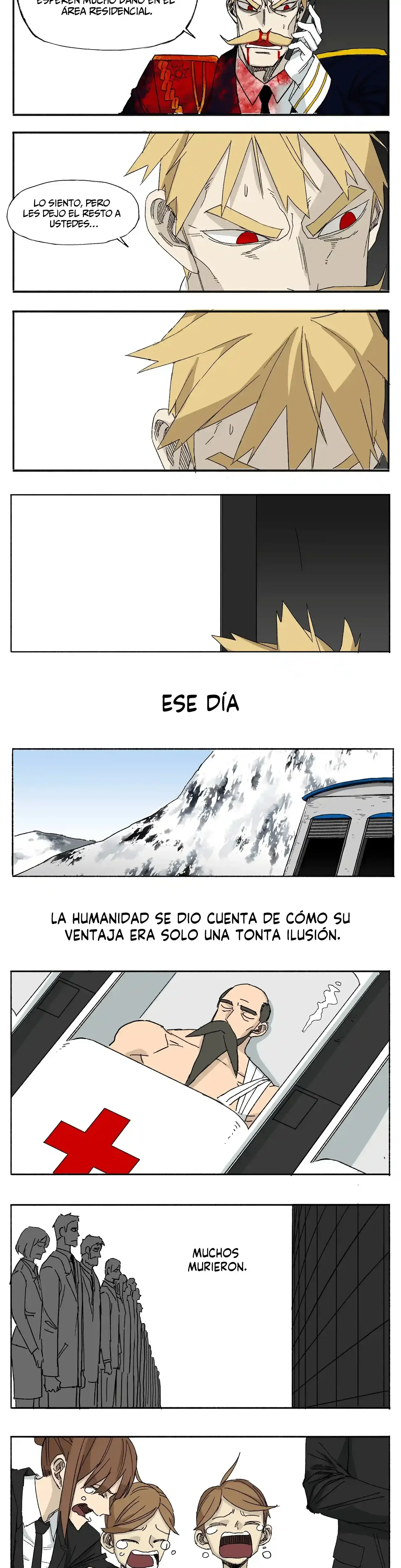 Capítulo 29, página 8