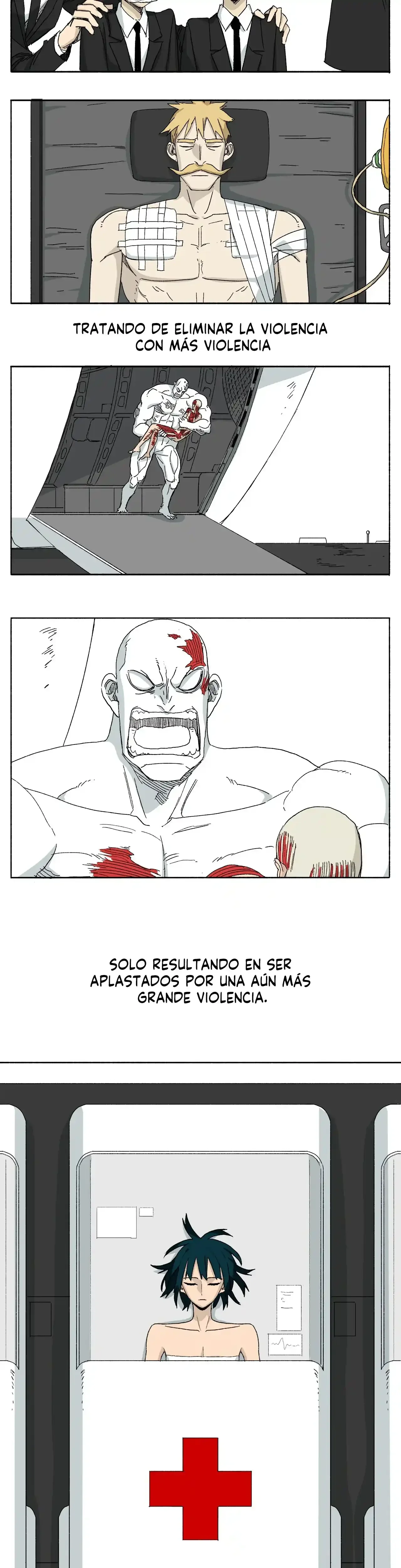 Capítulo 29, página 9