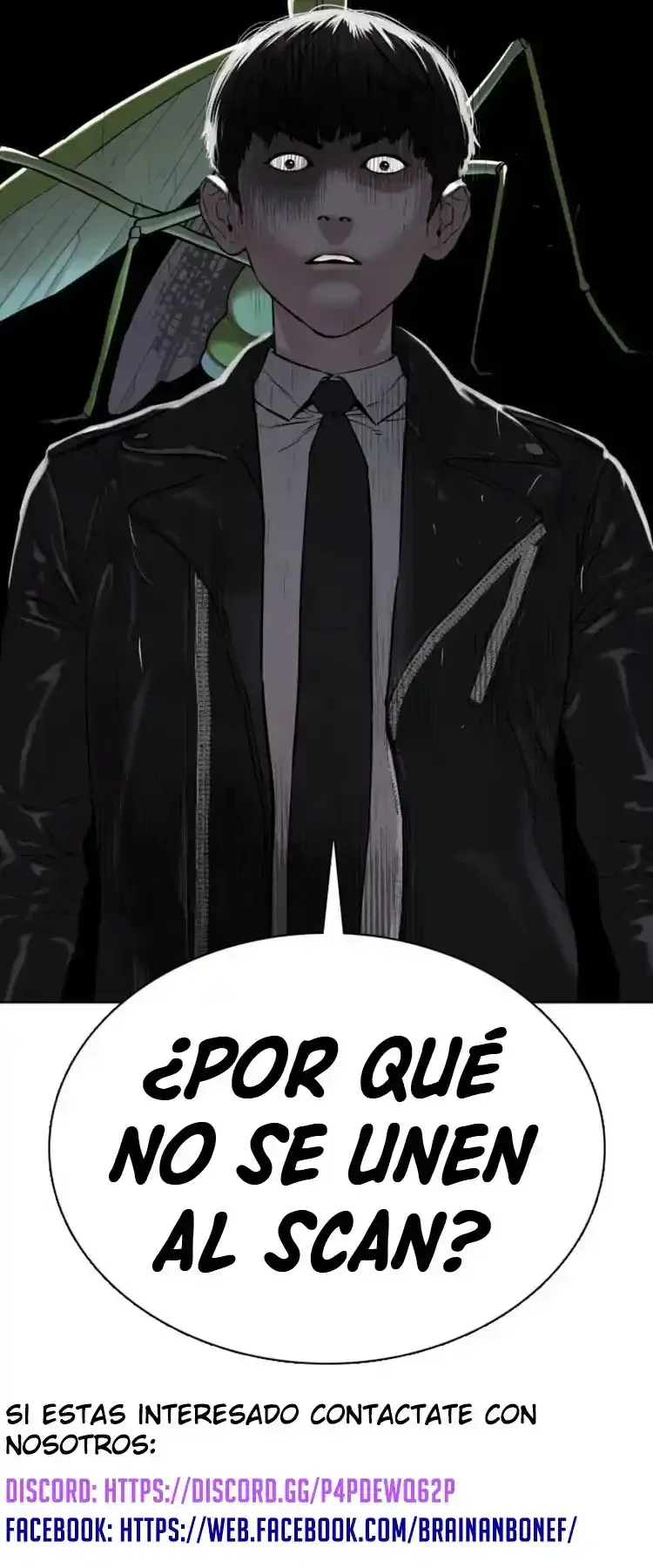 Capítulo 29, página 21