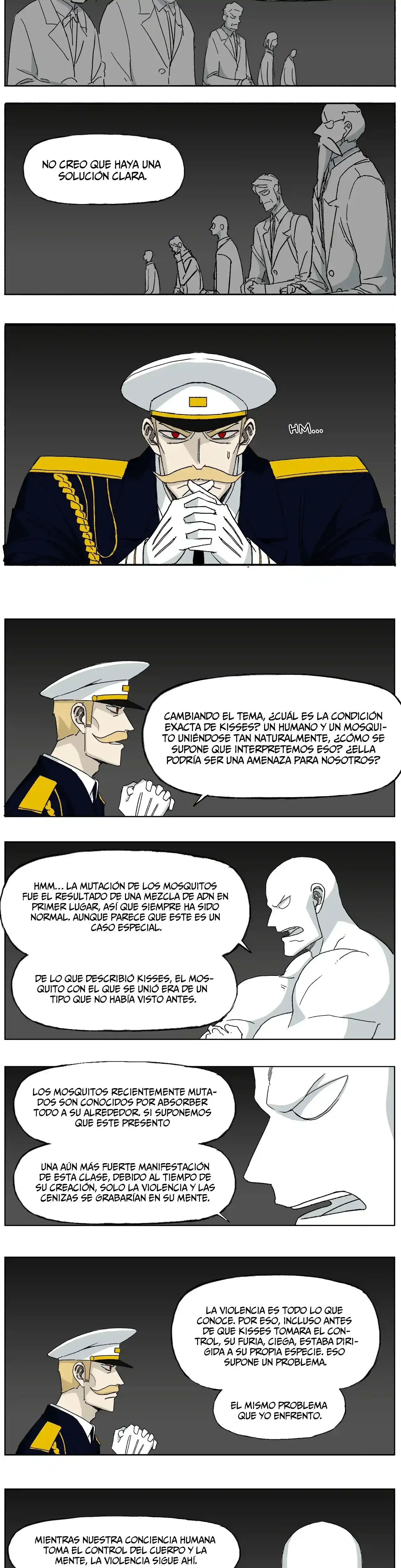 Capítulo 30, página 6