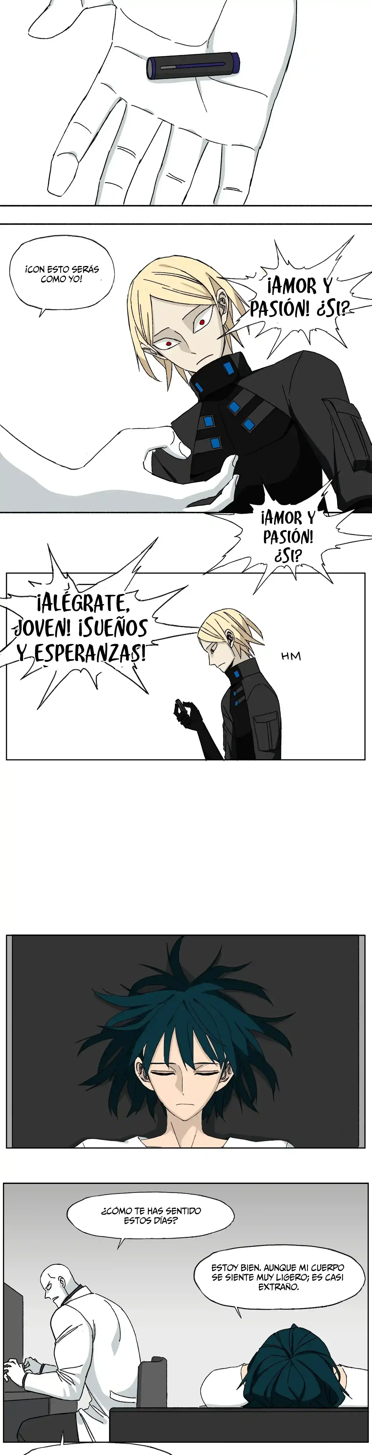 Capítulo 30, página 11