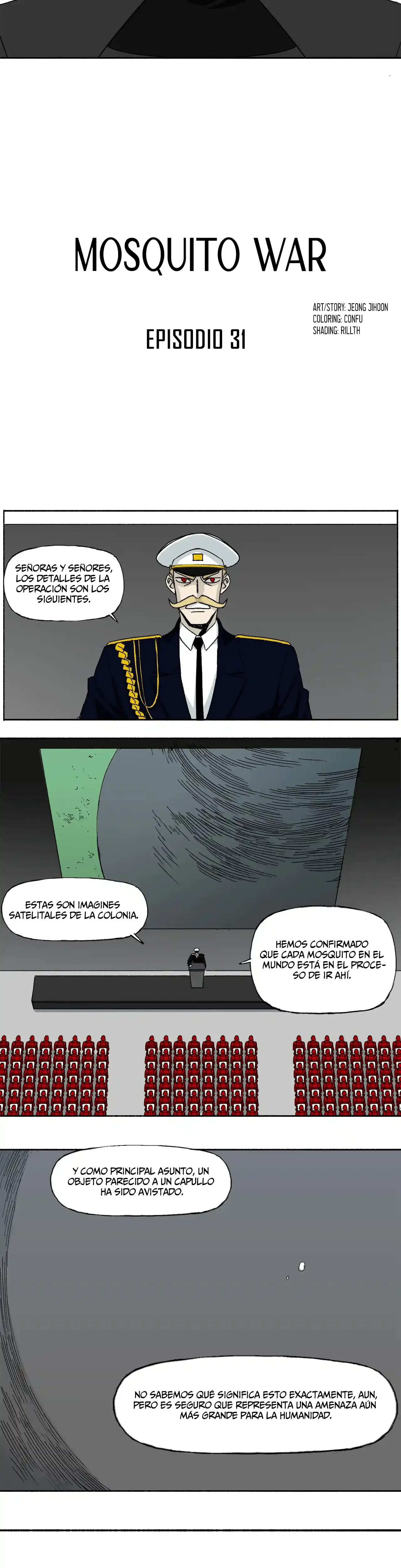 Capítulo 31, página 3